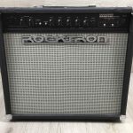 Rocktron Rampage RT80