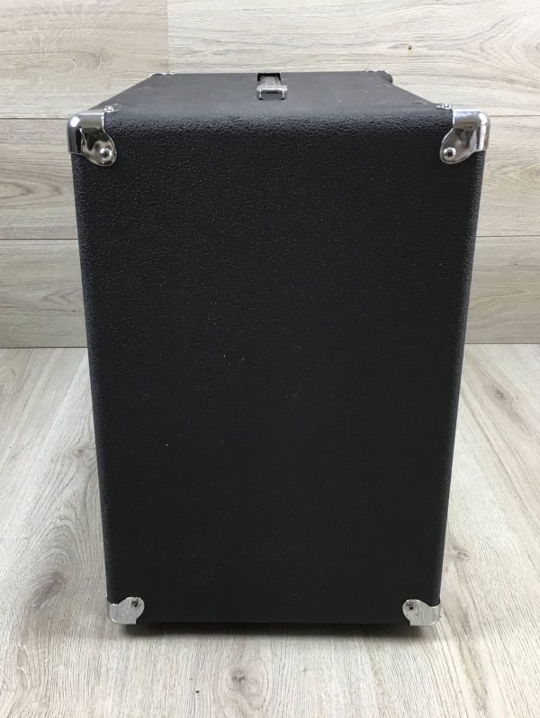 Rocktron Rampage RT80