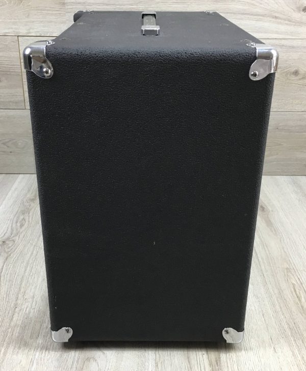 Rocktron Rampage RT80