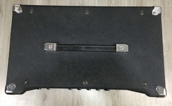 Rocktron Rampage RT80