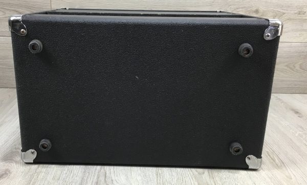 Rocktron Rampage RT80