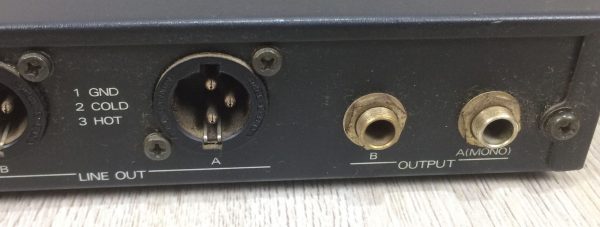 Roland GS-6 Digital Guitar Sound System