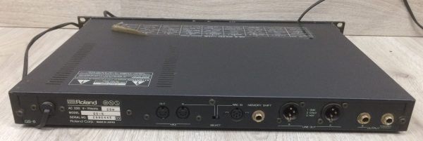 Roland GS-6 Digital Guitar Sound System