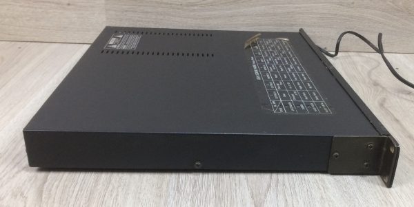 Roland GS-6 Digital Guitar Sound System