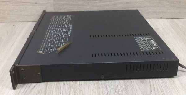 Roland GS-6 Digital Guitar Sound System