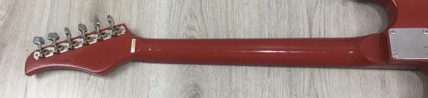 Roytek chitarra elettrica