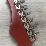 Roytek chitarra elettrica