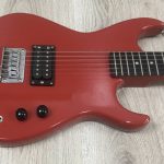 Roytek chitarra elettrica