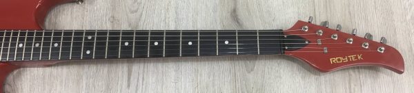 Roytek chitarra elettrica