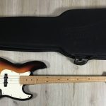 Roytek Traditional Custom Jazz Sunburst