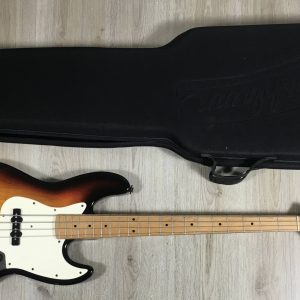 Roytek Traditional Custom Jazz Sunburst