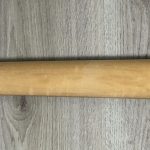 Roytek Traditional Custom Jazz Sunburst