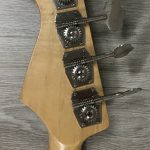 Roytek Traditional Custom Jazz Sunburst