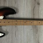 Roytek Traditional Custom Jazz Sunburst