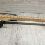 Roytek Traditional Custom Jazz Sunburst