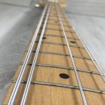 Roytek Traditional Custom Jazz Sunburst