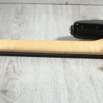 Roytek Traditional Custom Jazz Sunburst