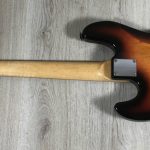 Roytek Traditional Custom Jazz Sunburst