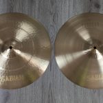 Sabian Paragon Hi Hat 15
