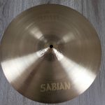 Sabian Paragon Hi Hat 15