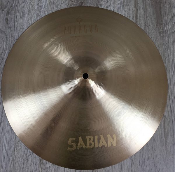 Sabian Paragon Hi Hat 15