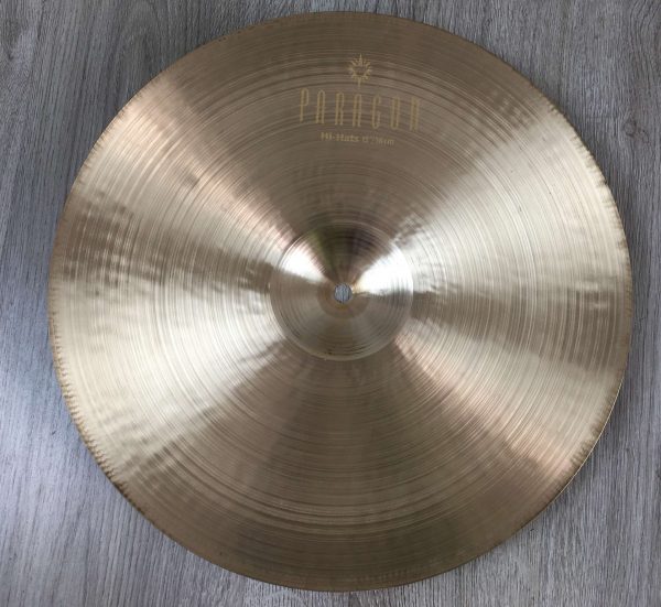 Sabian Paragon Hi Hat 15