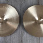 Sabian Paragon Hi Hat 15