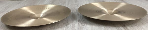 Sabian Paragon Hi Hat 15