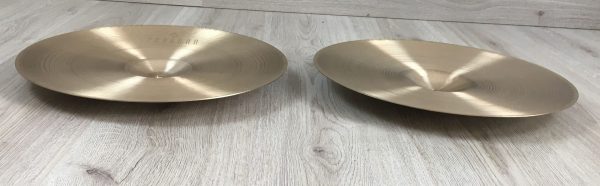 Sabian Paragon Hi Hat 15