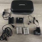 Samson AirLine Micro Camera System