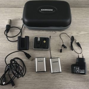 Samson AirLine Micro Camera System