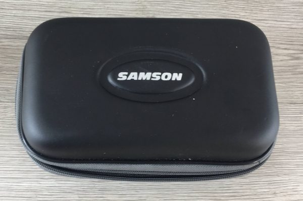 Samson AirLine Micro Camera System