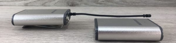 Samson AirLine Micro Camera System