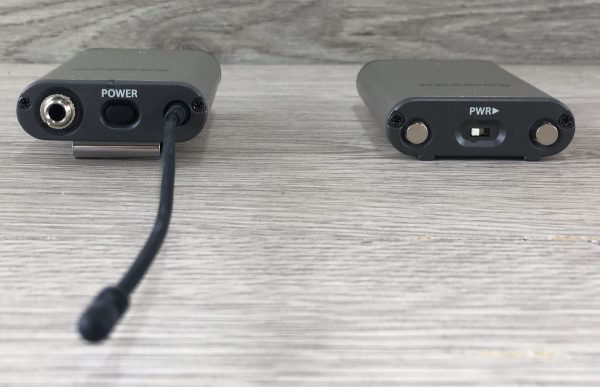 Samson AirLine Micro Camera System