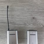 Samson AirLine Micro Camera System