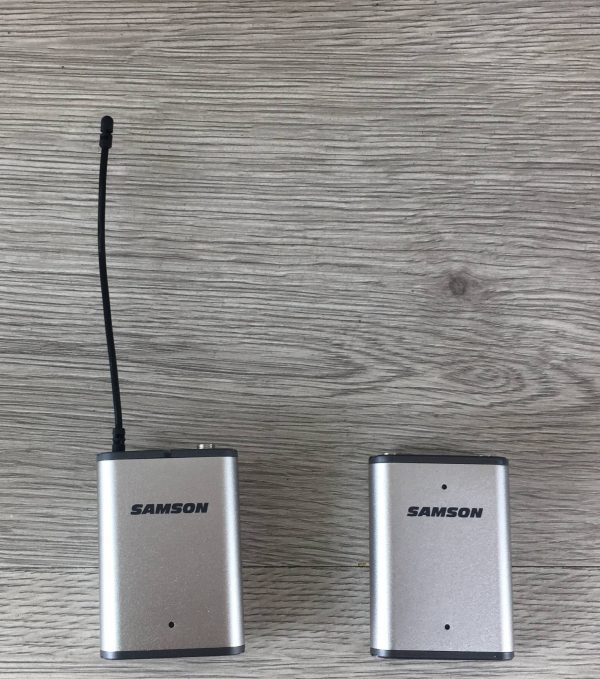 Samson AirLine Micro Camera System