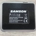 Samson AirLine Micro Camera System