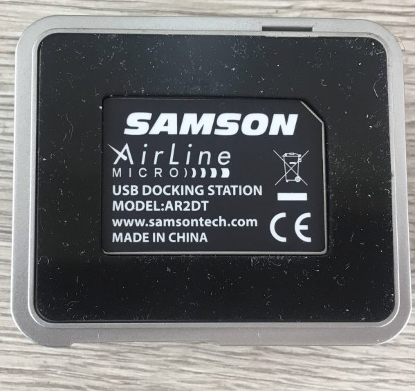 Samson AirLine Micro Camera System