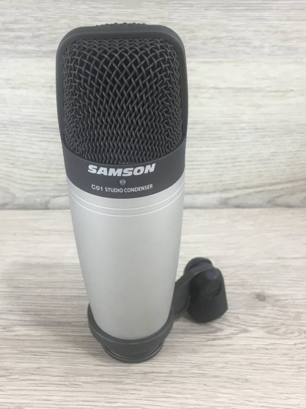 Samson C01