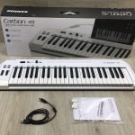 Samson Carbon 49 Master