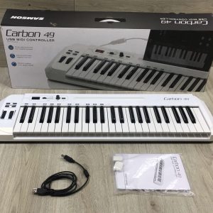 Samson Carbon 49 Master