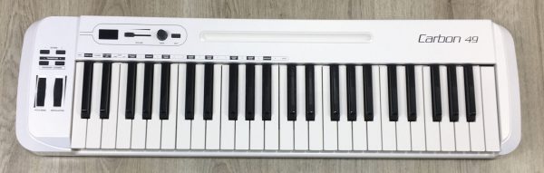 Samson Carbon 49 Master