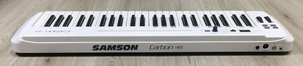 Samson Carbon 49 Master