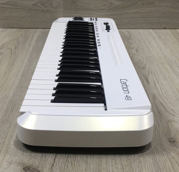 Samson Carbon 49 Master