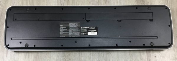 Samson Carbon 49 Master