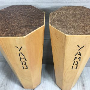Schlagwerk Percussion Yambu