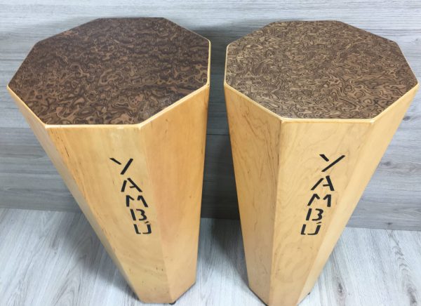 Schlagwerk Percussion Yambu