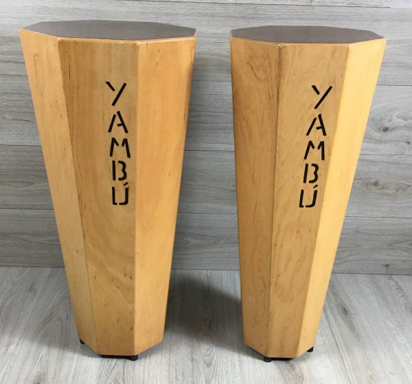 Schlagwerk Percussion Yambu