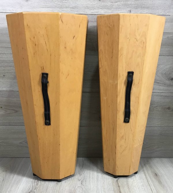 Schlagwerk Percussion Yambu