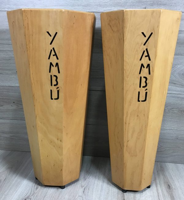 Schlagwerk Percussion Yambu